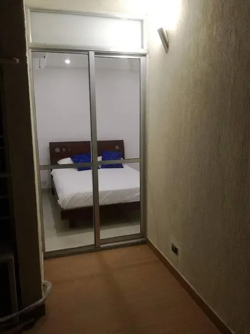 Excelente Vista, Cerca A La Playa Y A Sitios Turisticos Apartment Cartagena