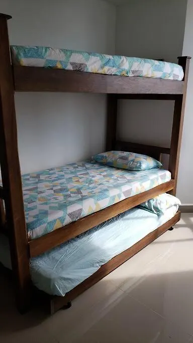 Excelente Vista, Cerca A La Playa Y A Sitios Turisticos Apartment Cartagena