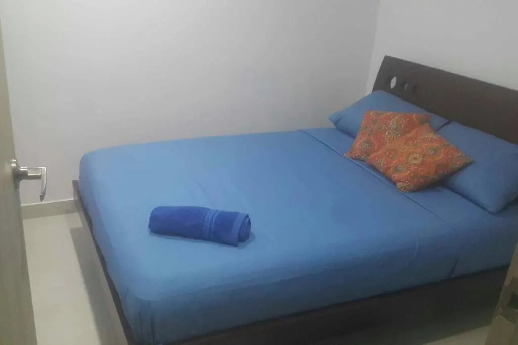 Excelente Vista, Cerca A La Playa Y A Sitios Turisticos Apartment Cartagena 0*,  Colombia