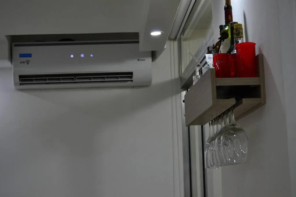 Appartement Excelente Vista, Cerca A La Playa Y A Sitios Turisticos à Cartagène